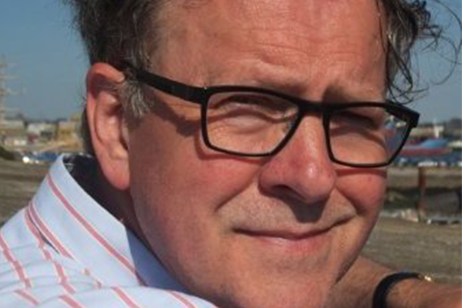 René Vrieling