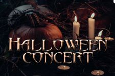 halloween website