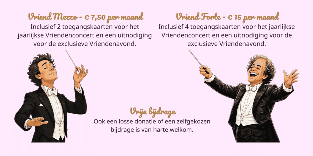 Plaatje Vriendenpakketten